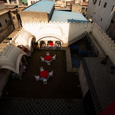 Hotel Rr 62-Jaipur City Centre Hotel Extérieur photo