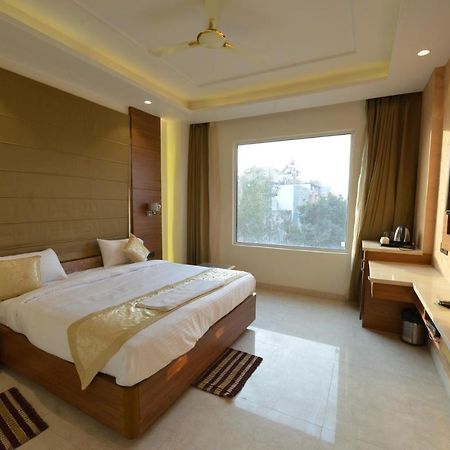 Hotel Rr 62-Jaipur City Centre Hotel Extérieur photo