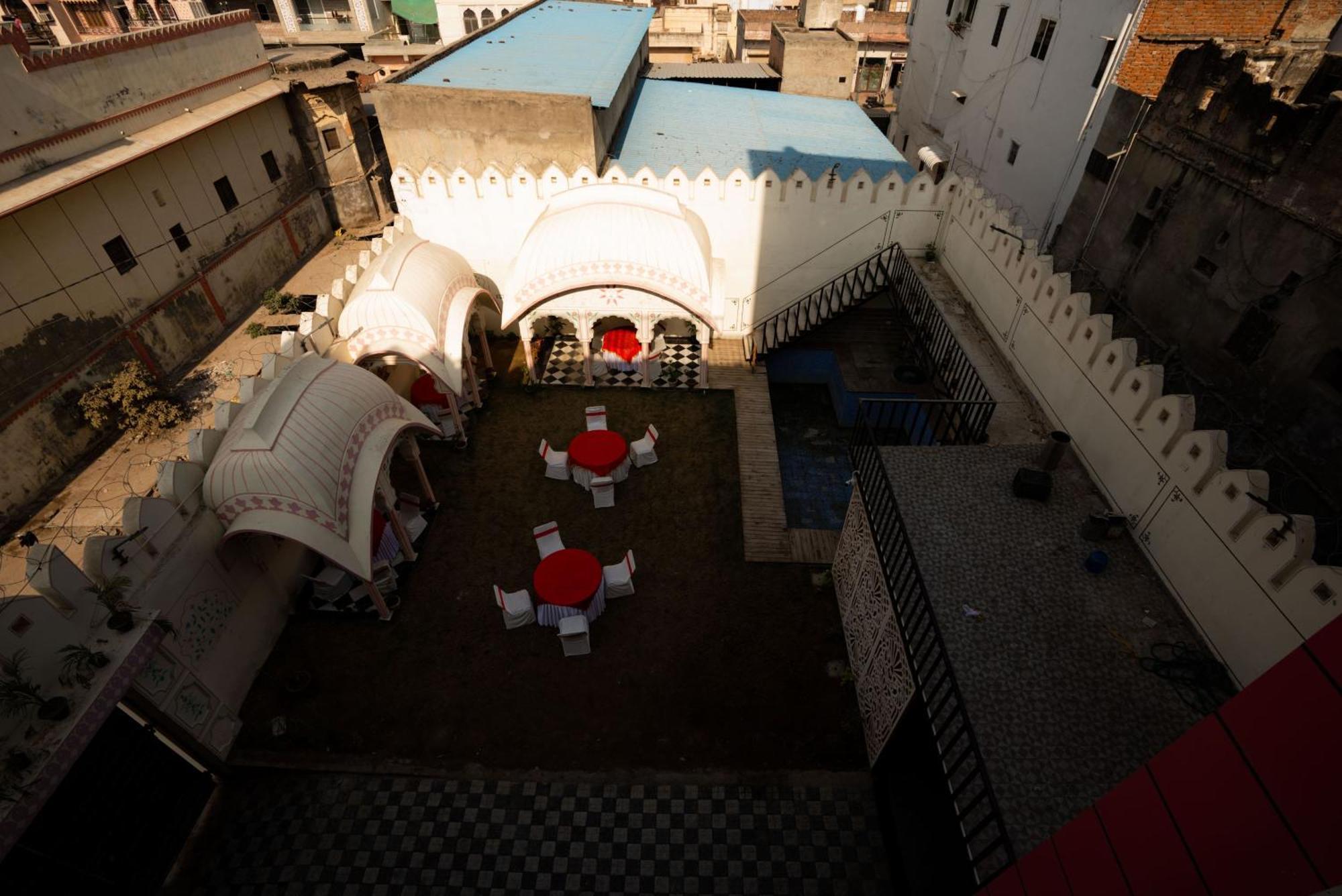 Hotel Rr 62-Jaipur City Centre Hotel Extérieur photo