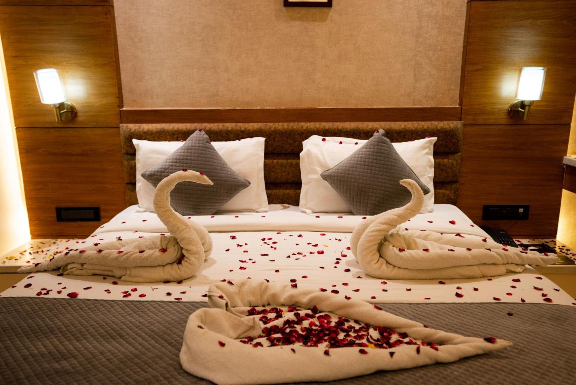 Hotel Rr 62-Jaipur City Centre Hotel Extérieur photo