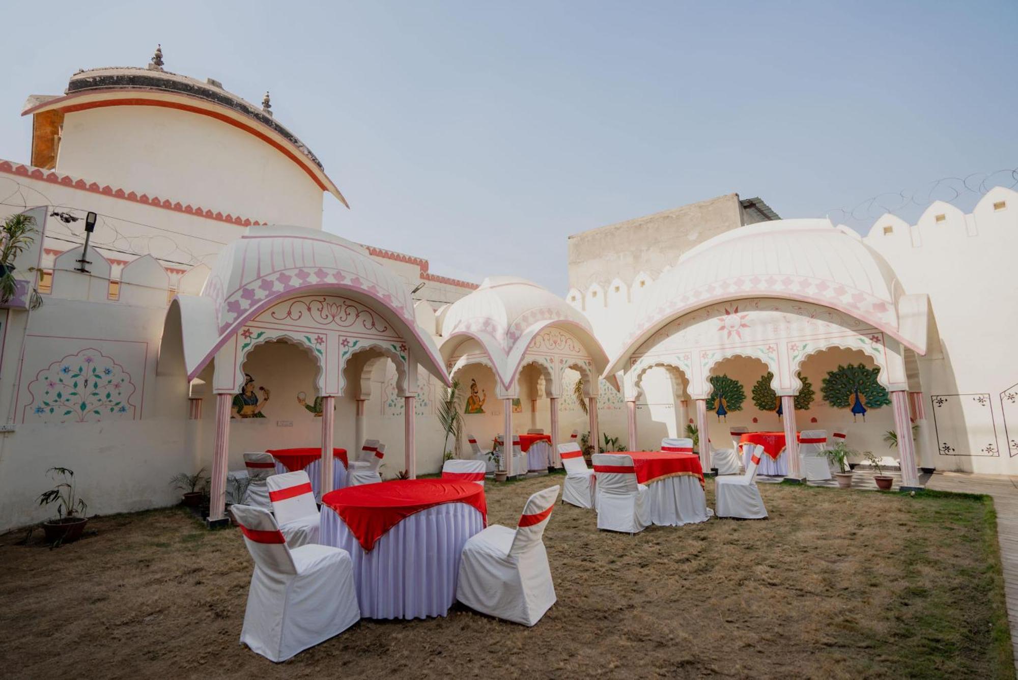 Hotel Rr 62-Jaipur City Centre Hotel Extérieur photo
