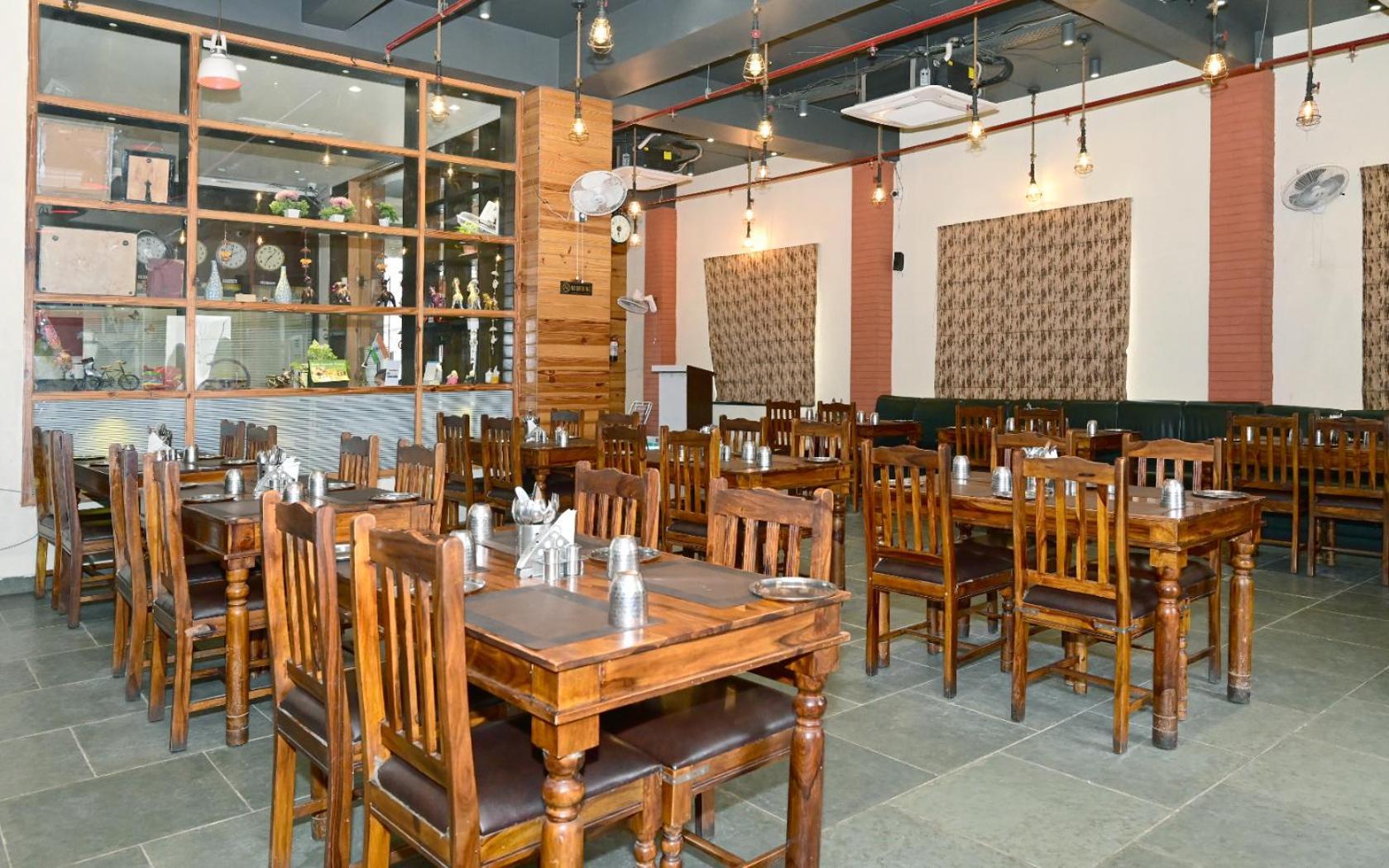Hotel Rr 62-Jaipur City Centre Hotel Extérieur photo