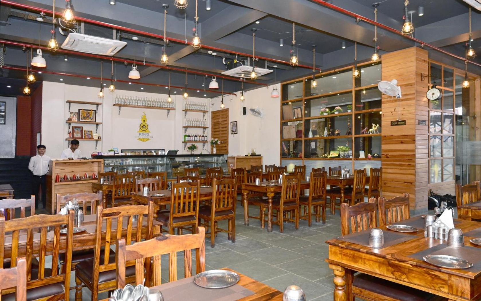 Hotel Rr 62-Jaipur City Centre Hotel Extérieur photo