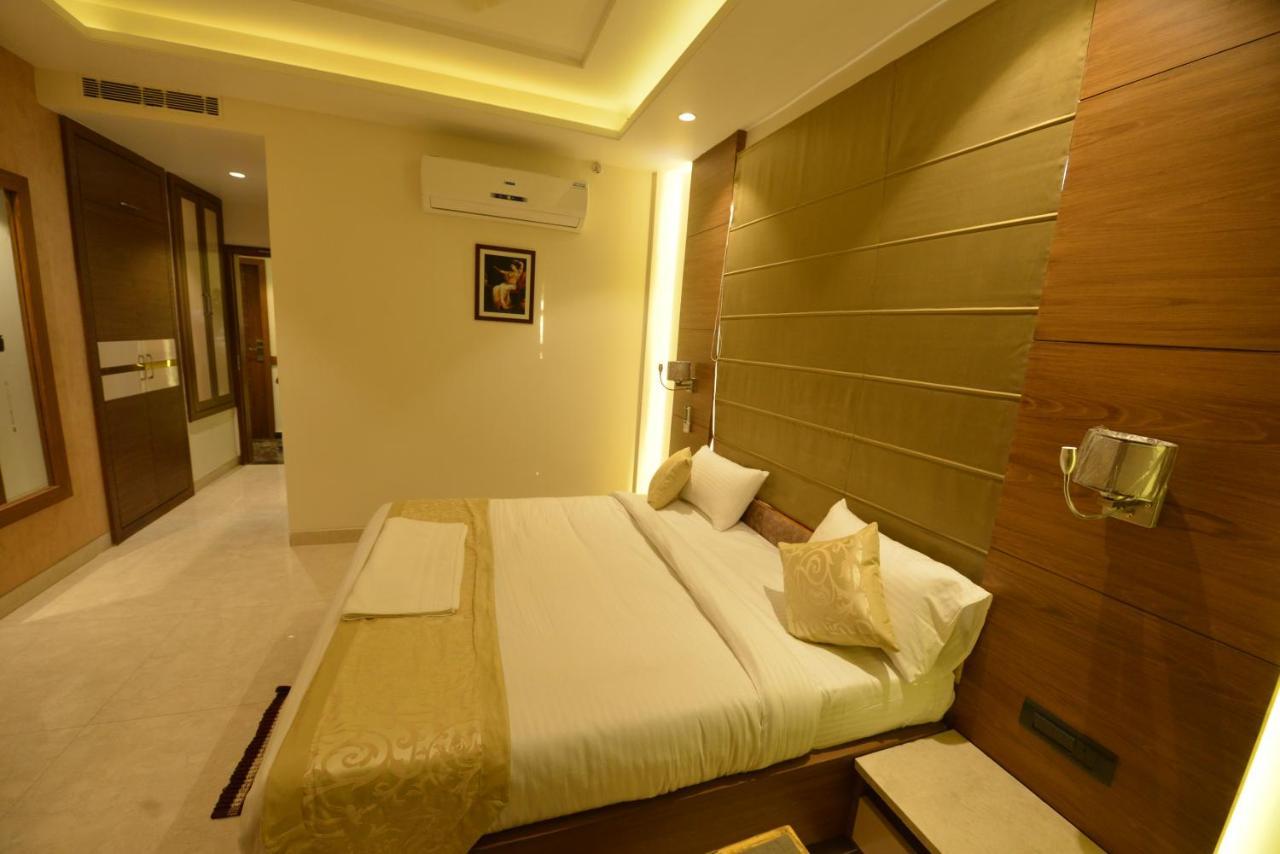 Hotel Rr 62-Jaipur City Centre Hotel Extérieur photo